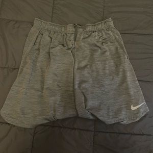 Nike athletic shorts